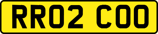 RR02COO