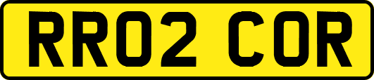 RR02COR