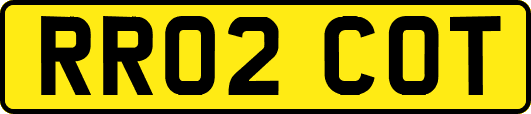 RR02COT