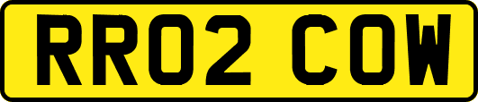 RR02COW