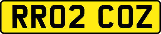 RR02COZ