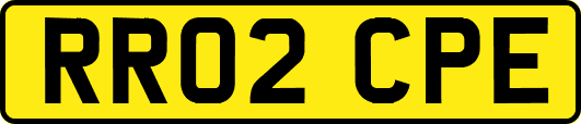 RR02CPE