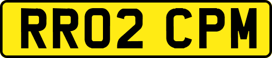 RR02CPM