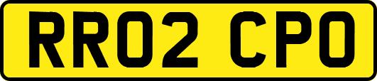 RR02CPO
