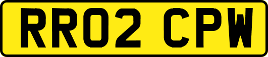 RR02CPW