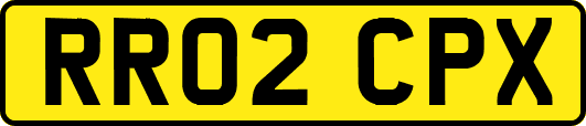 RR02CPX