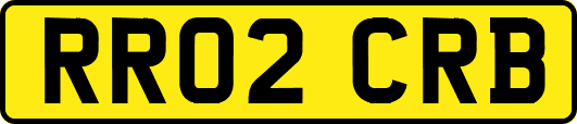 RR02CRB