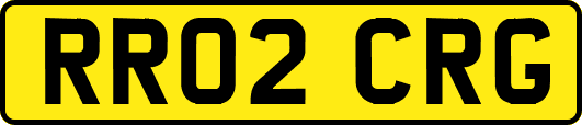 RR02CRG