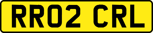 RR02CRL