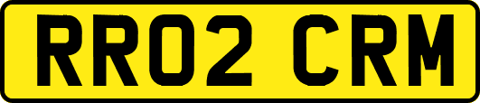RR02CRM