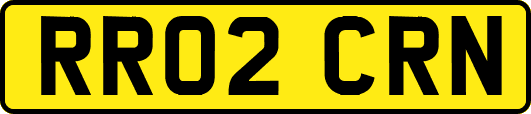 RR02CRN