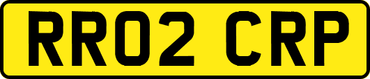 RR02CRP