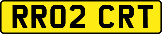 RR02CRT