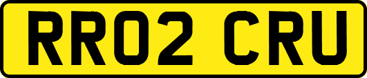 RR02CRU