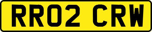 RR02CRW