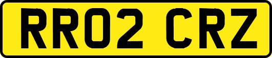 RR02CRZ