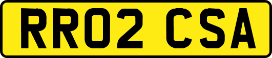 RR02CSA