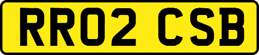 RR02CSB