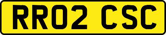 RR02CSC