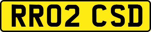 RR02CSD