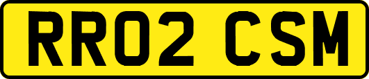 RR02CSM