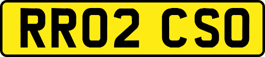 RR02CSO