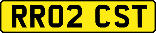 RR02CST