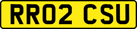 RR02CSU