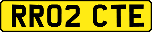 RR02CTE