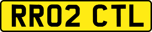 RR02CTL