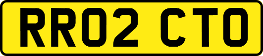RR02CTO