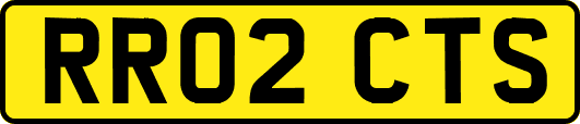 RR02CTS