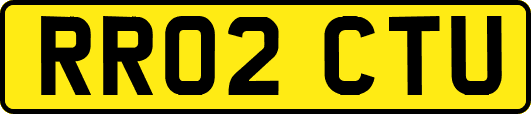 RR02CTU