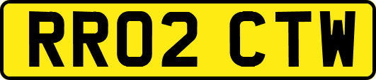 RR02CTW