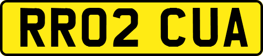 RR02CUA
