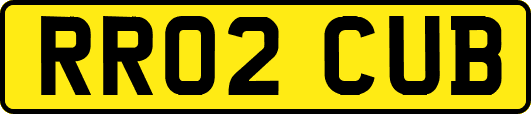 RR02CUB