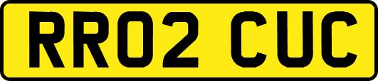RR02CUC