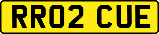 RR02CUE