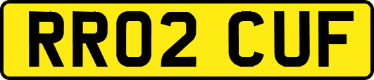 RR02CUF