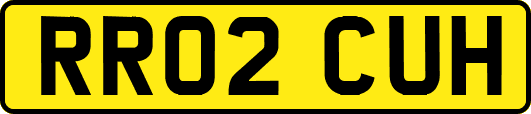 RR02CUH