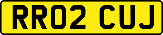RR02CUJ