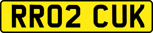 RR02CUK