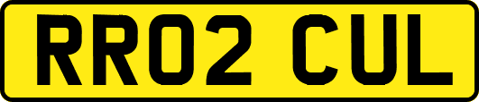 RR02CUL
