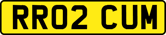 RR02CUM