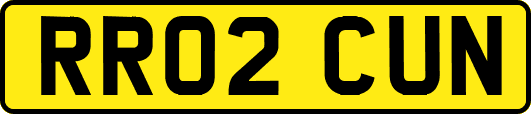 RR02CUN