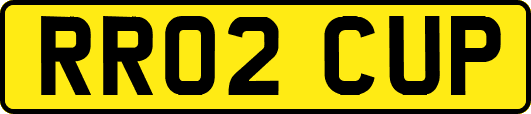 RR02CUP