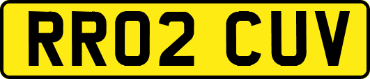 RR02CUV