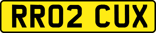 RR02CUX