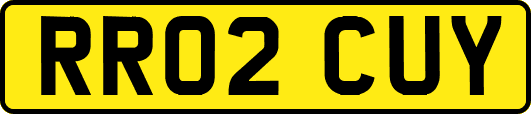 RR02CUY