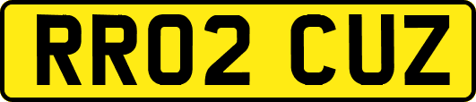 RR02CUZ